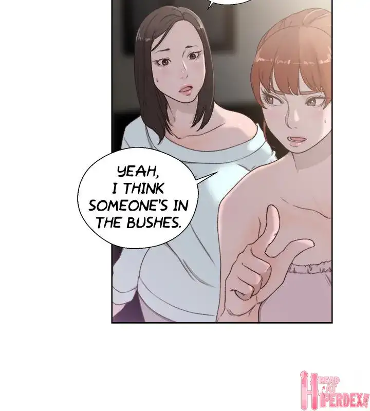 Lust Awakening - Chapter 77 [photo 30] - MangaPorn