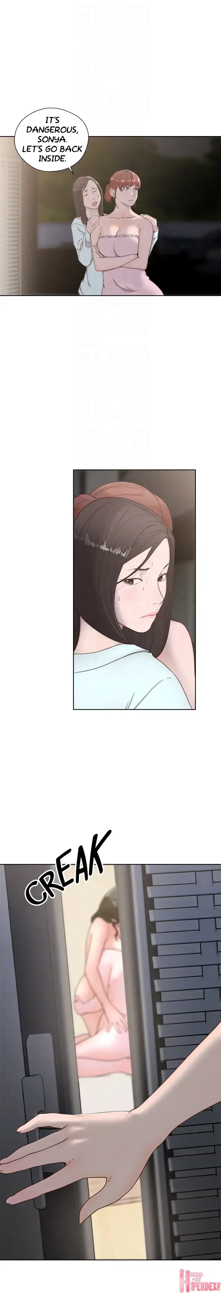 Lust Awakening - Chapter 77 [photo 31] - MangaPorn