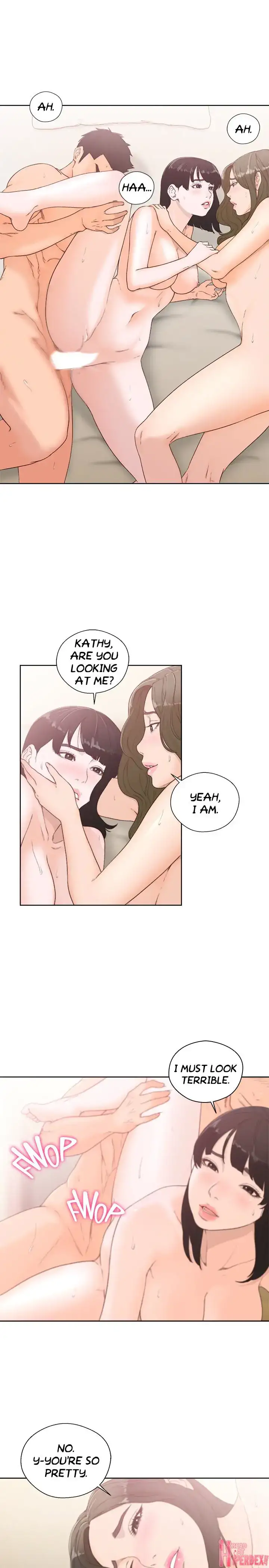 Lust Awakening - Chapter 77 [photo 9] - MangaPorn