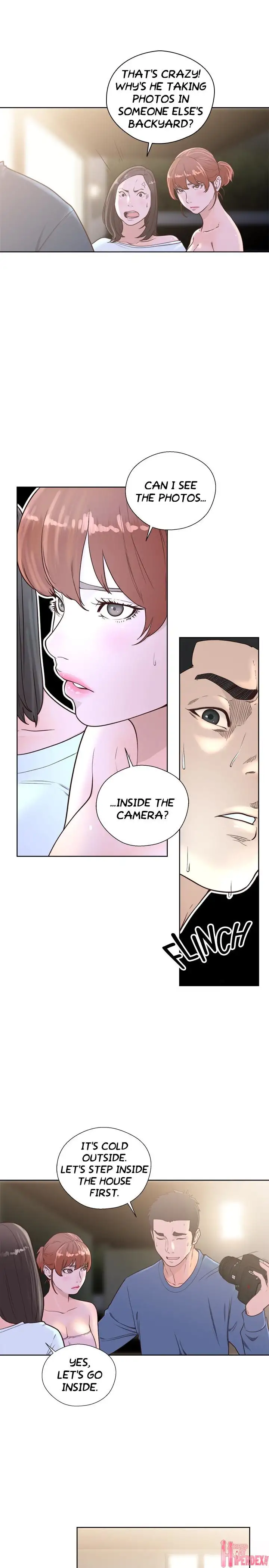 Lust Awakening - Chapter 78 [photo 21] - MangaPorn