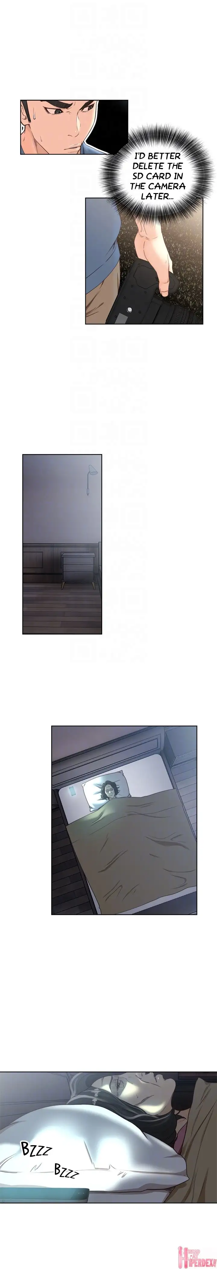 Lust Awakening - Chapter 78 [photo 23] - MangaPorn