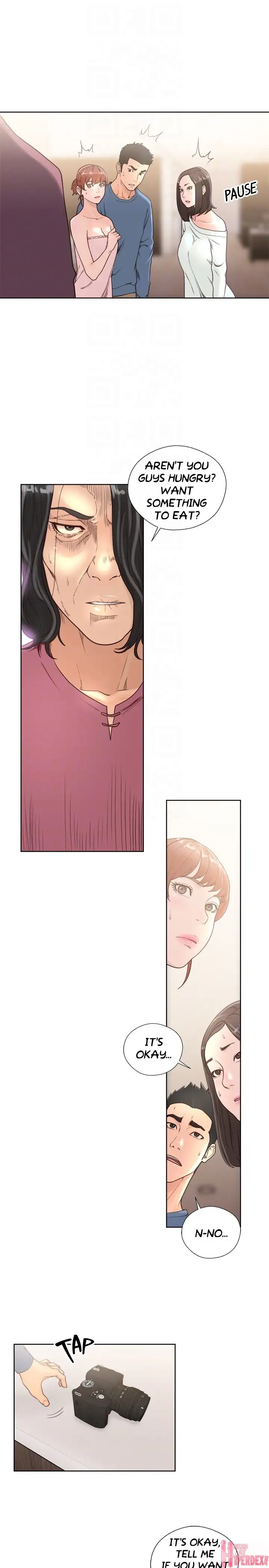 Lust Awakening - Chapter 78 [photo 27] - MangaPorn