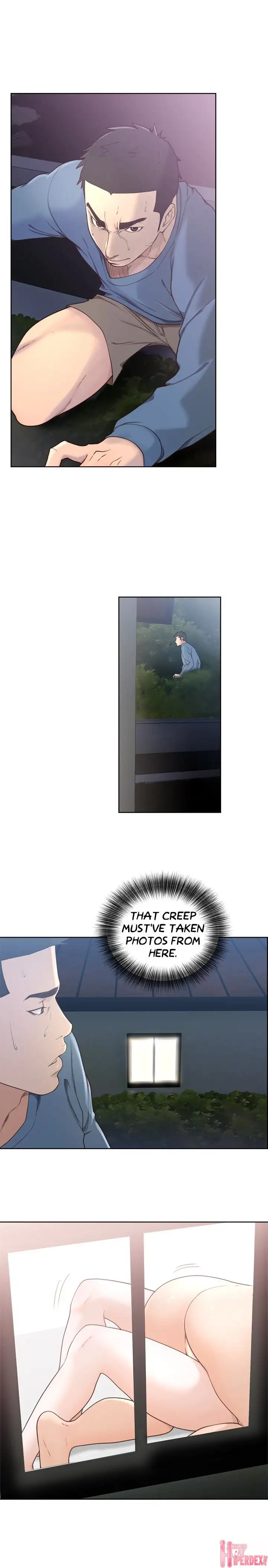 Lust Awakening - Chapter 78 [photo 9] - MangaPorn