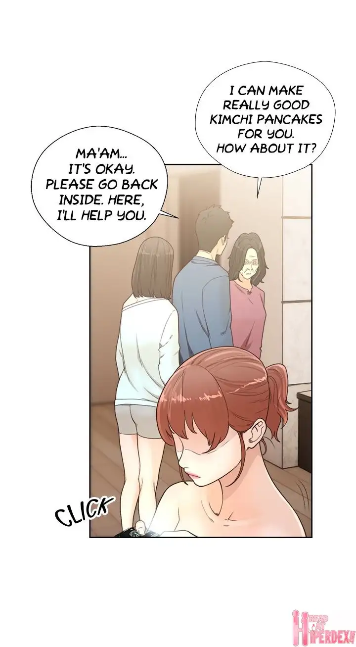 Lust Awakening - Chapter 79 [photo 1] - MangaPorn