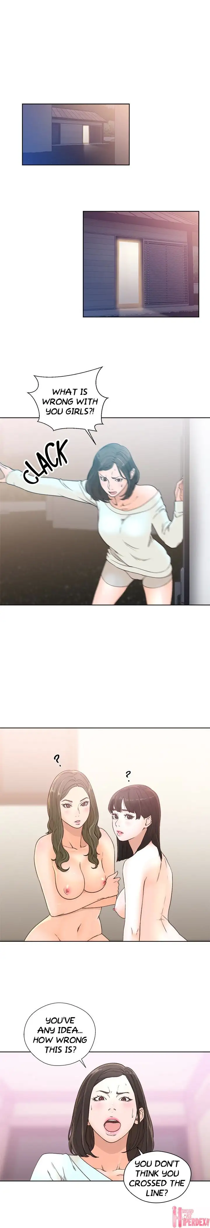 Lust Awakening - Chapter 79 [photo 17] - MangaPorn