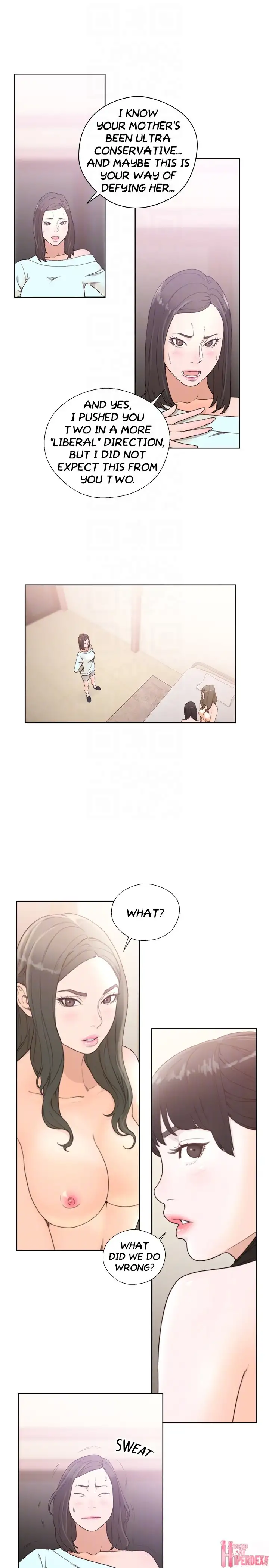 Lust Awakening - Chapter 79 [photo 19] - MangaPorn