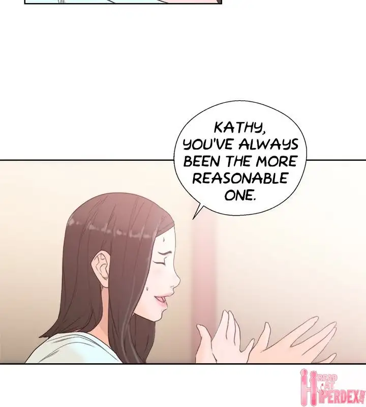 Lust Awakening - Chapter 79 [photo 20] - MangaPorn