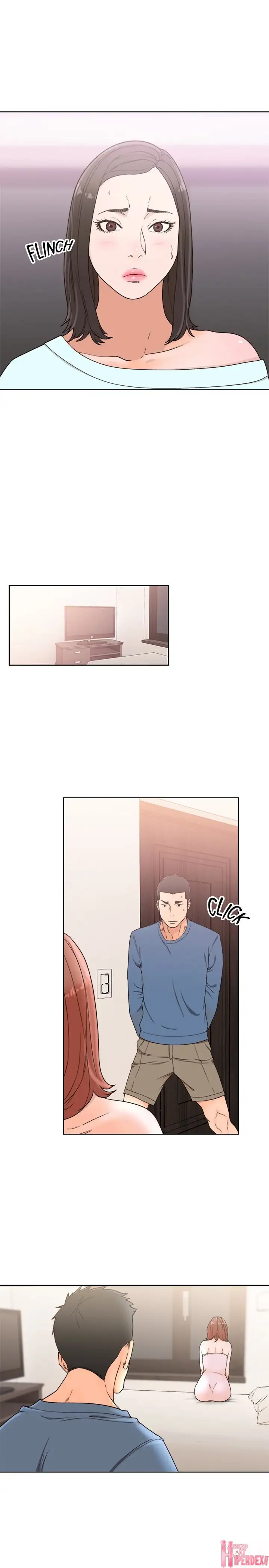 Lust Awakening - Chapter 79 [photo 25] - MangaPorn