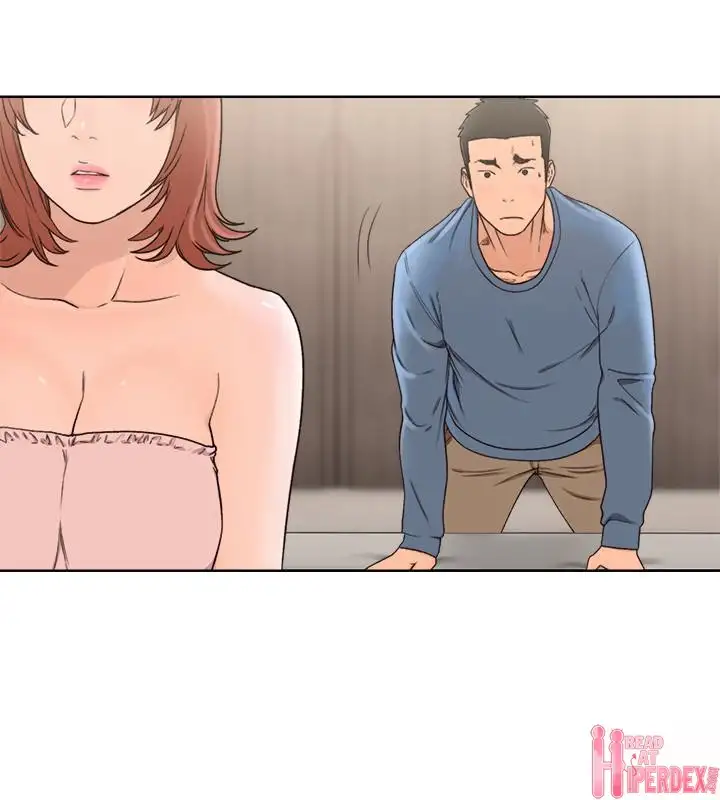 Lust Awakening - Chapter 79 [photo 26] - MangaPorn