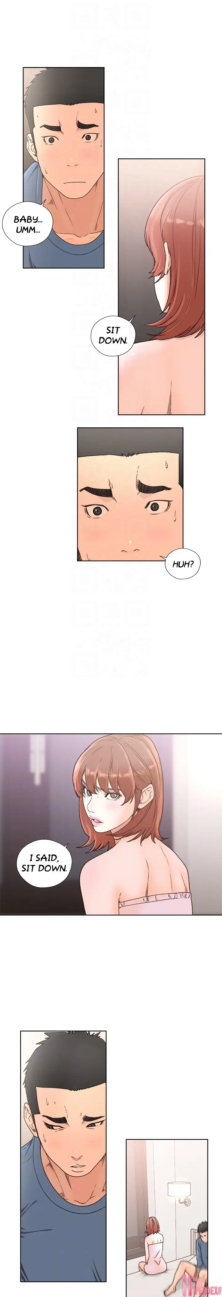 Lust Awakening - Chapter 79 [photo 27] - MangaPorn