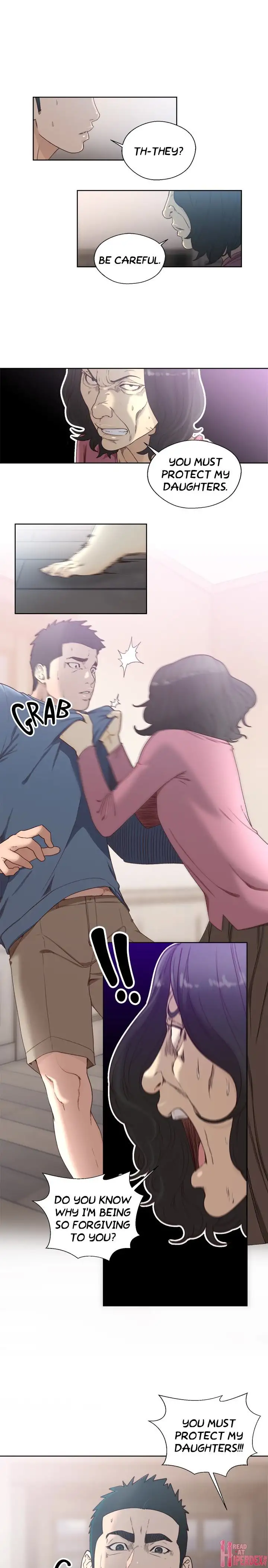 Lust Awakening - Chapter 79 [photo 6] - MangaPorn