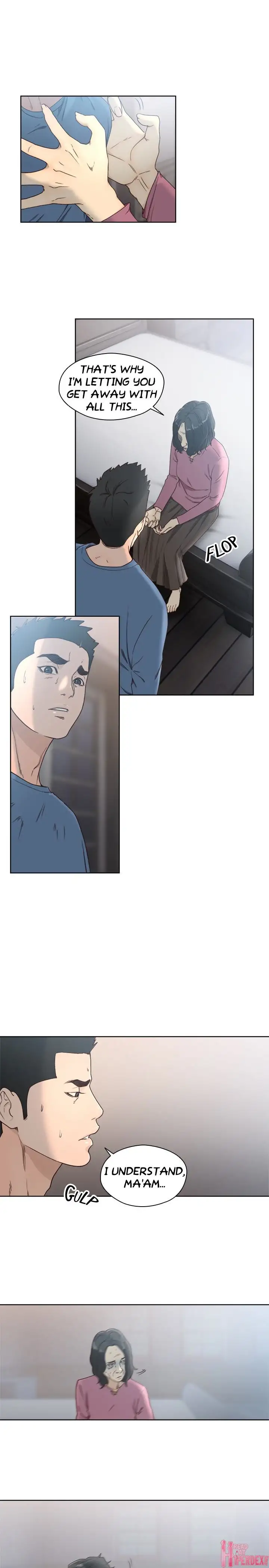 Lust Awakening - Chapter 79 [photo 8] - MangaPorn