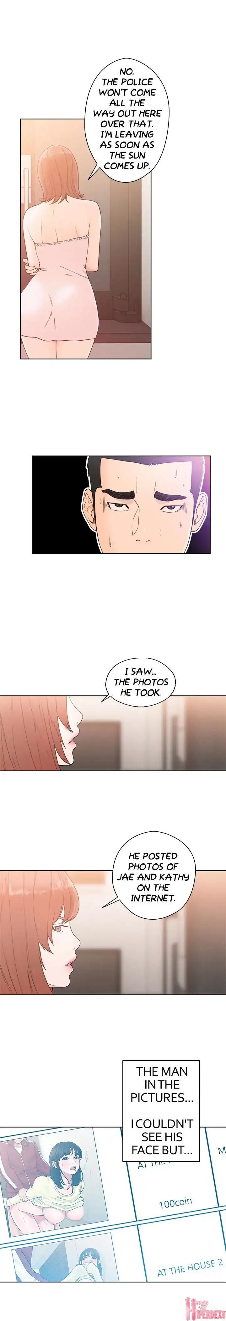 Lust Awakening - Chapter 80 [photo 10] - MangaPorn