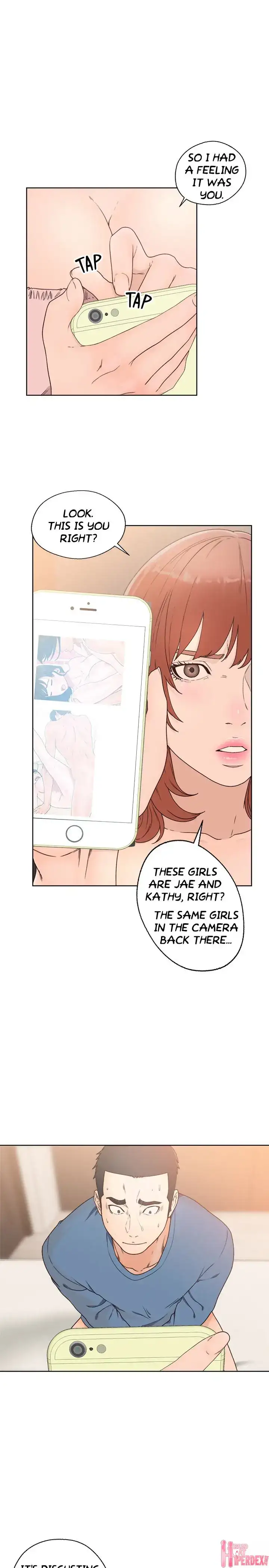 Lust Awakening - Chapter 80 [photo 12] - MangaPorn