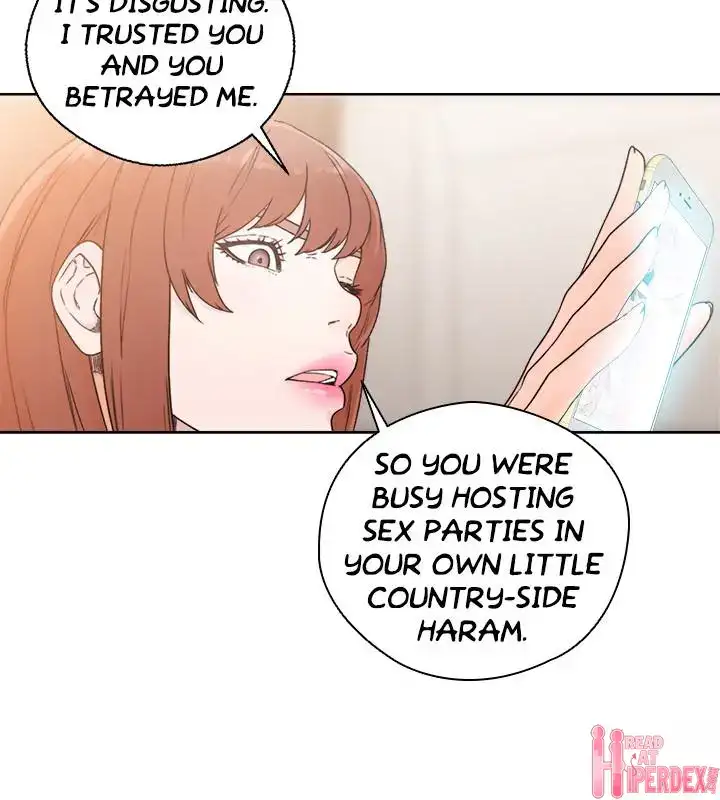 Lust Awakening - Chapter 80 [photo 13] - MangaPorn