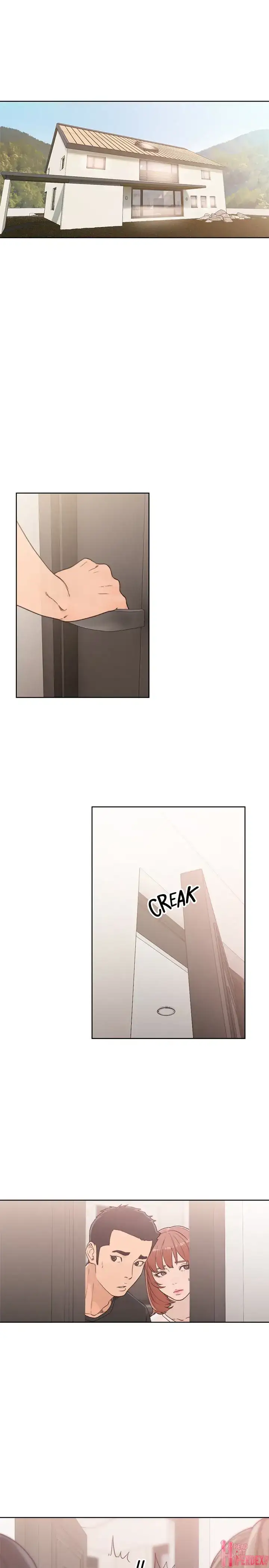 Lust Awakening - Chapter 80 [photo 17] - MangaPorn