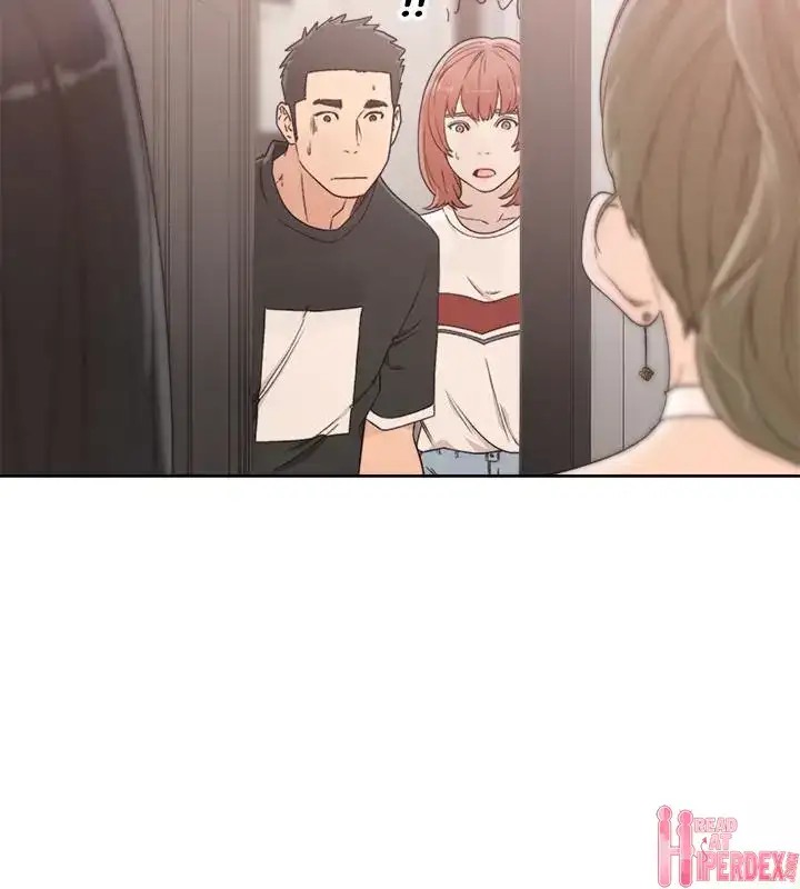 Lust Awakening - Chapter 80 [photo 18] - MangaPorn