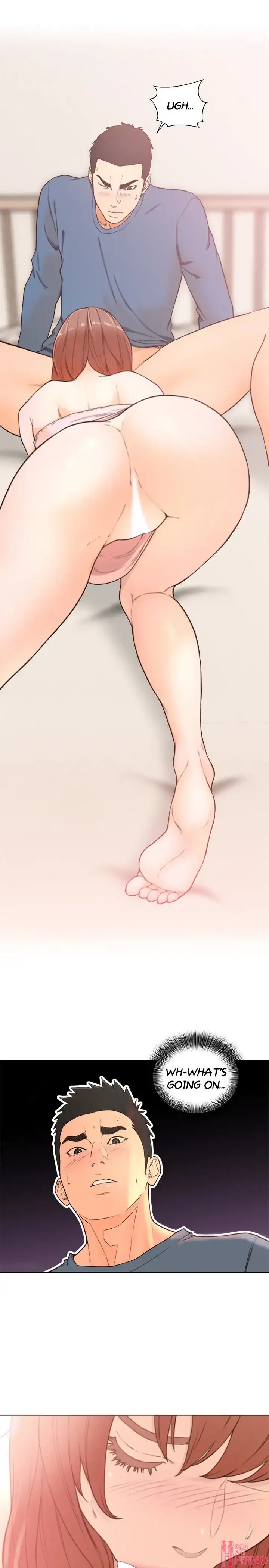 Lust Awakening - Chapter 80 [photo 2] - MangaPorn