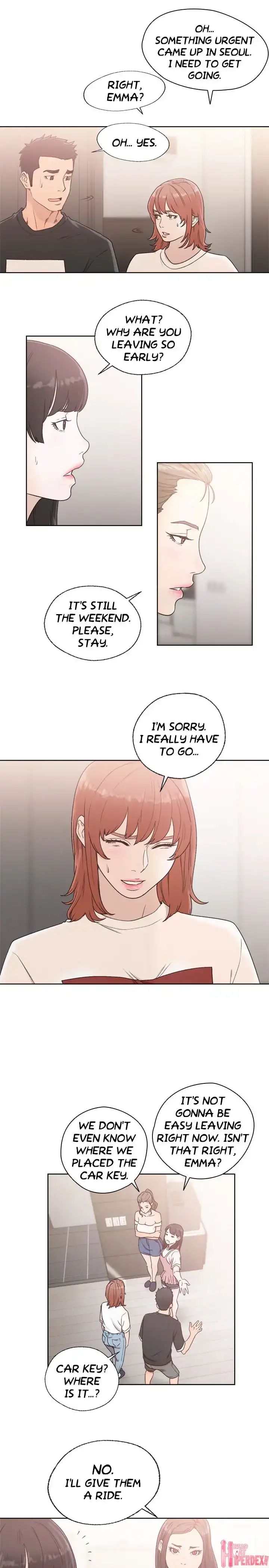 Lust Awakening - Chapter 80 [photo 21] - MangaPorn