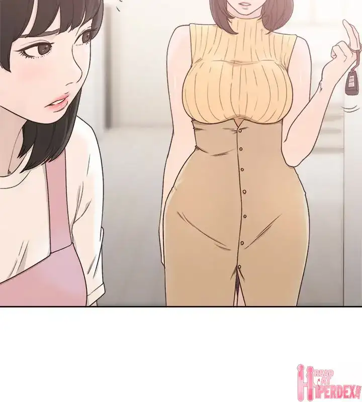 Lust Awakening - Chapter 80 [photo 22] - MangaPorn