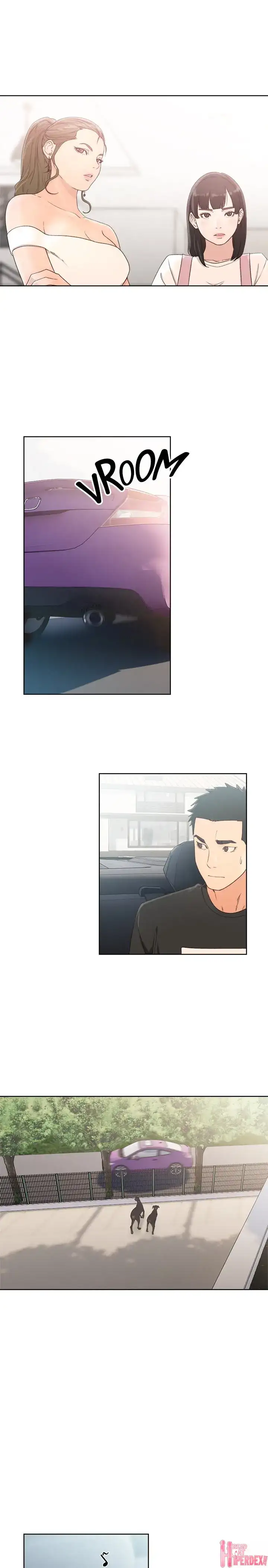 Lust Awakening - Chapter 80 [photo 25] - MangaPorn