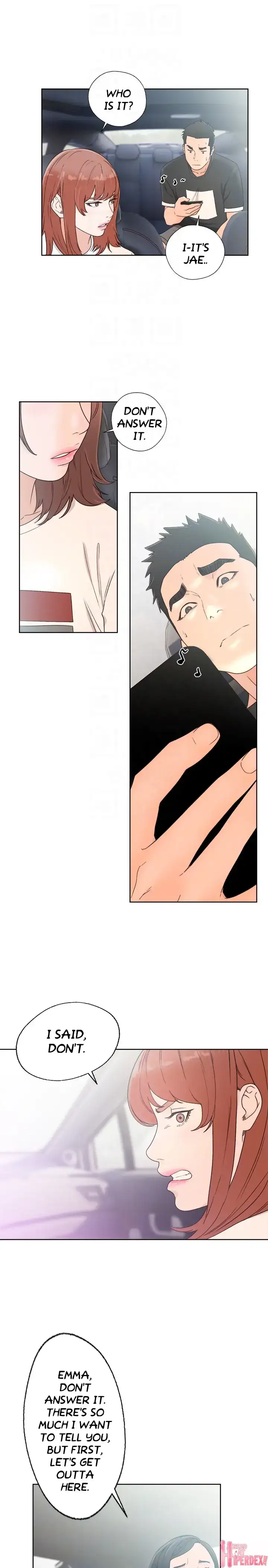 Lust Awakening - Chapter 80 [photo 27] - MangaPorn