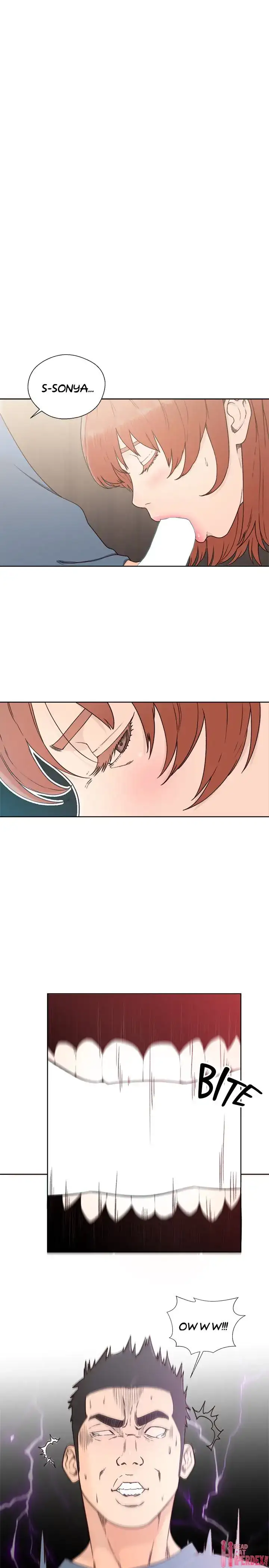 Lust Awakening - Chapter 80 [photo 4] - MangaPorn