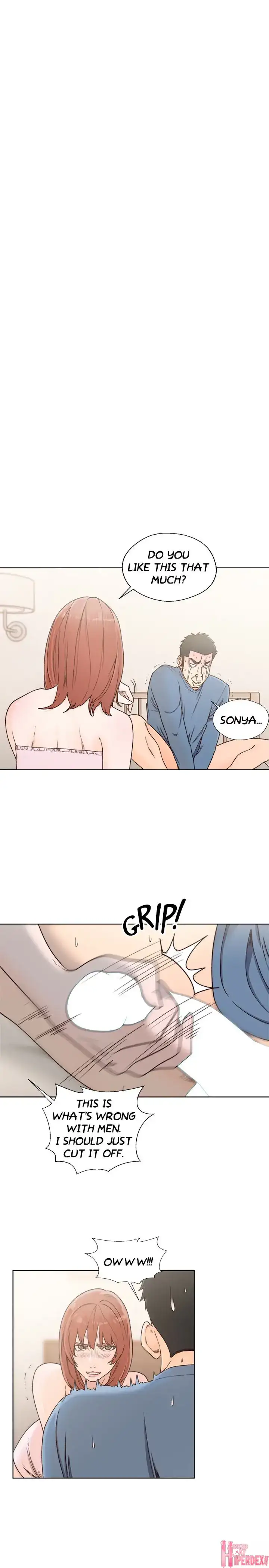 Lust Awakening - Chapter 80 [photo 6] - MangaPorn