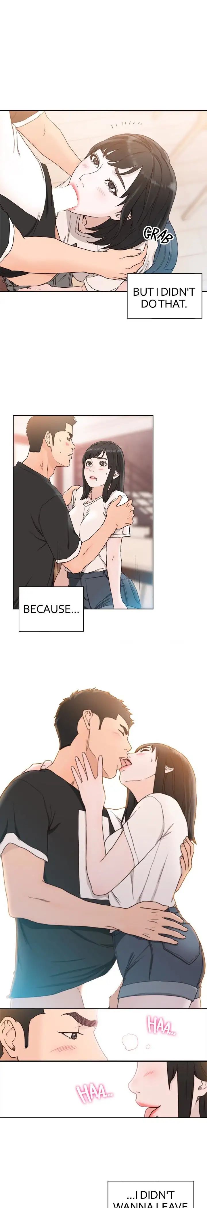 Lust Awakening - Chapter 81 [photo 13] - MangaPorn