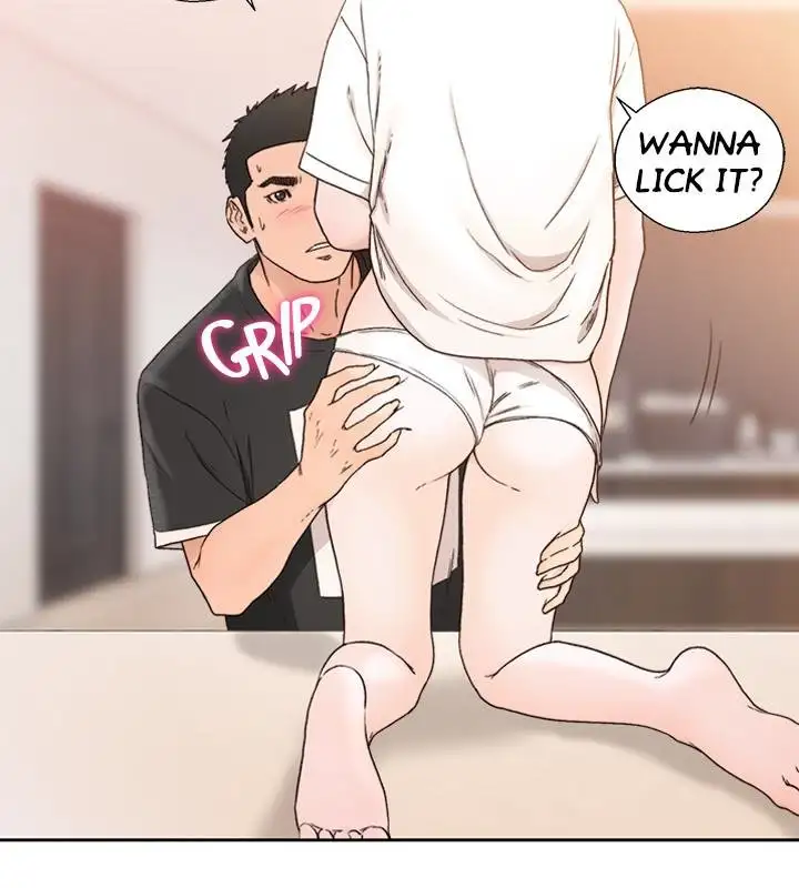 Lust Awakening - Chapter 81 [photo 15] - MangaPorn