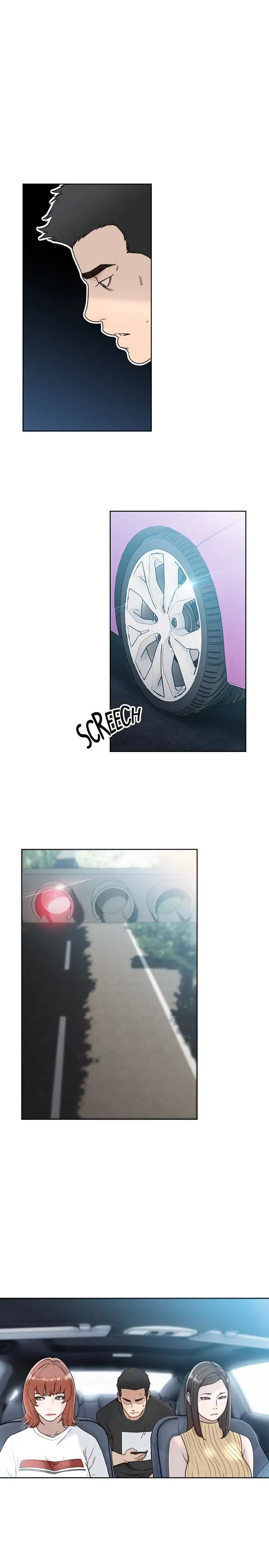 Lust Awakening - Chapter 81 [photo 3] - MangaPorn