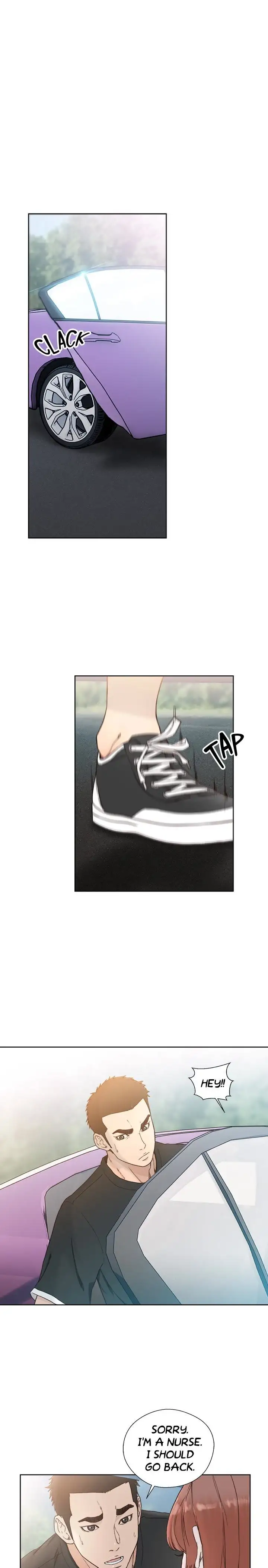 Lust Awakening - Chapter 81 [photo 5] - MangaPorn