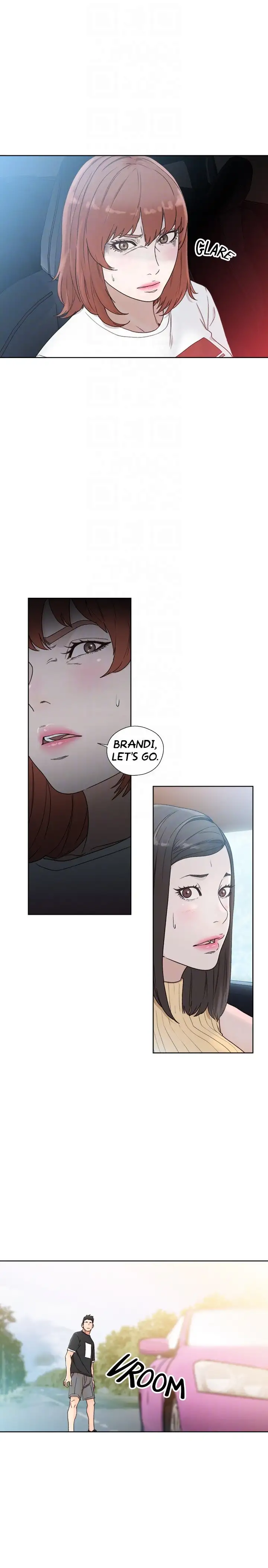 Lust Awakening - Chapter 81 [photo 6] - MangaPorn