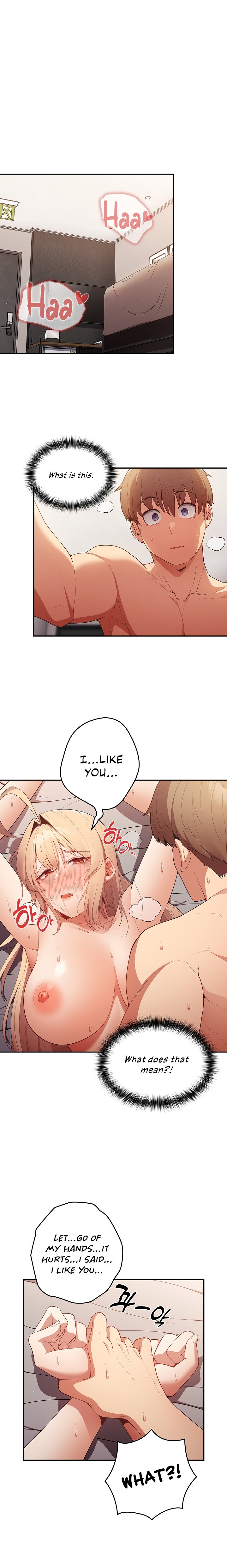 That’s Not How You Do It - Chapter 12 [photo 1] - MangaPorn