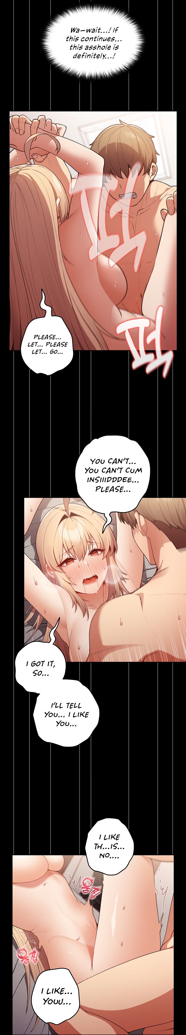 That’s Not How You Do It - Chapter 12 [photo 20] - MangaPorn