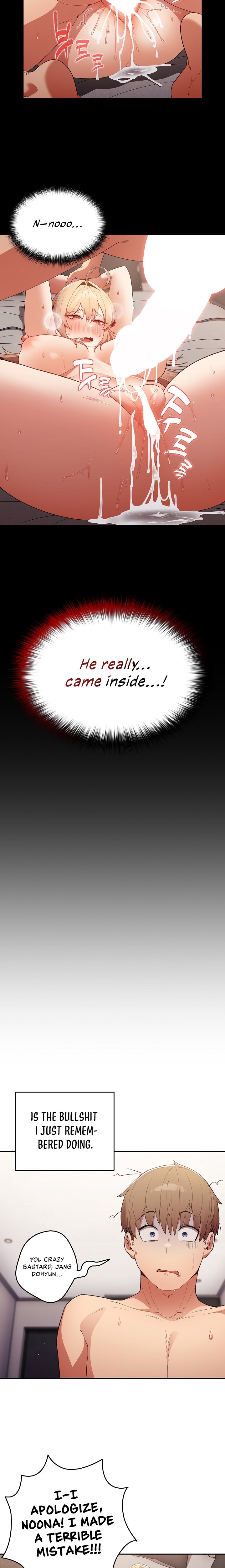 That’s Not How You Do It - Chapter 12 [photo 22] - MangaPorn