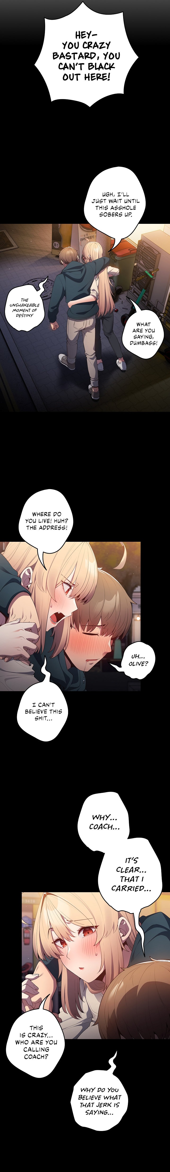 That’s Not How You Do It - Chapter 12 [photo 4] - MangaPorn