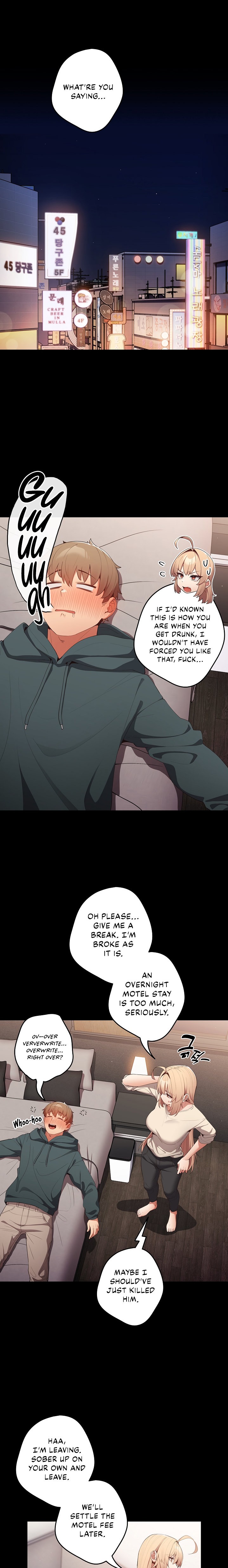 That’s Not How You Do It - Chapter 12 [photo 5] - MangaPorn