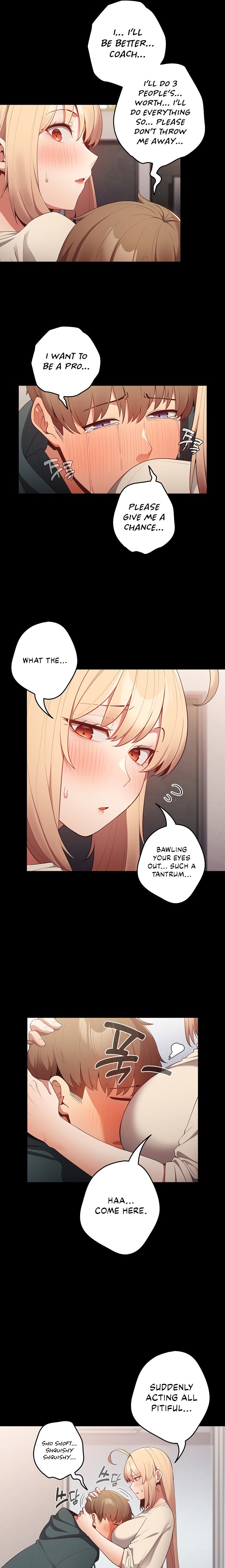 That’s Not How You Do It - Chapter 12 [photo 7] - MangaPorn