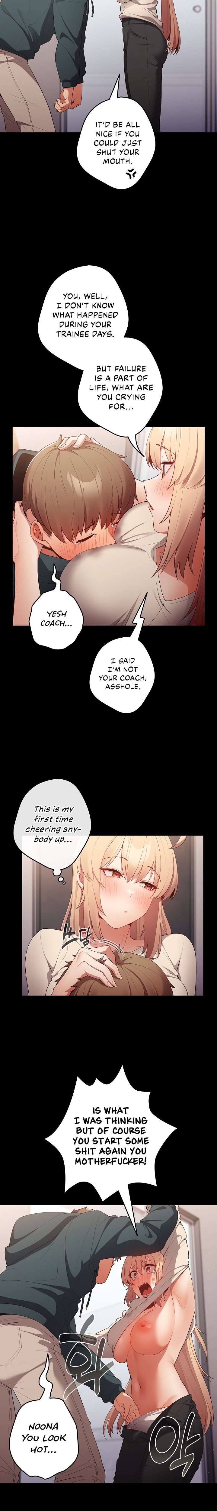 That’s Not How You Do It - Chapter 12 [photo 8] - MangaPorn