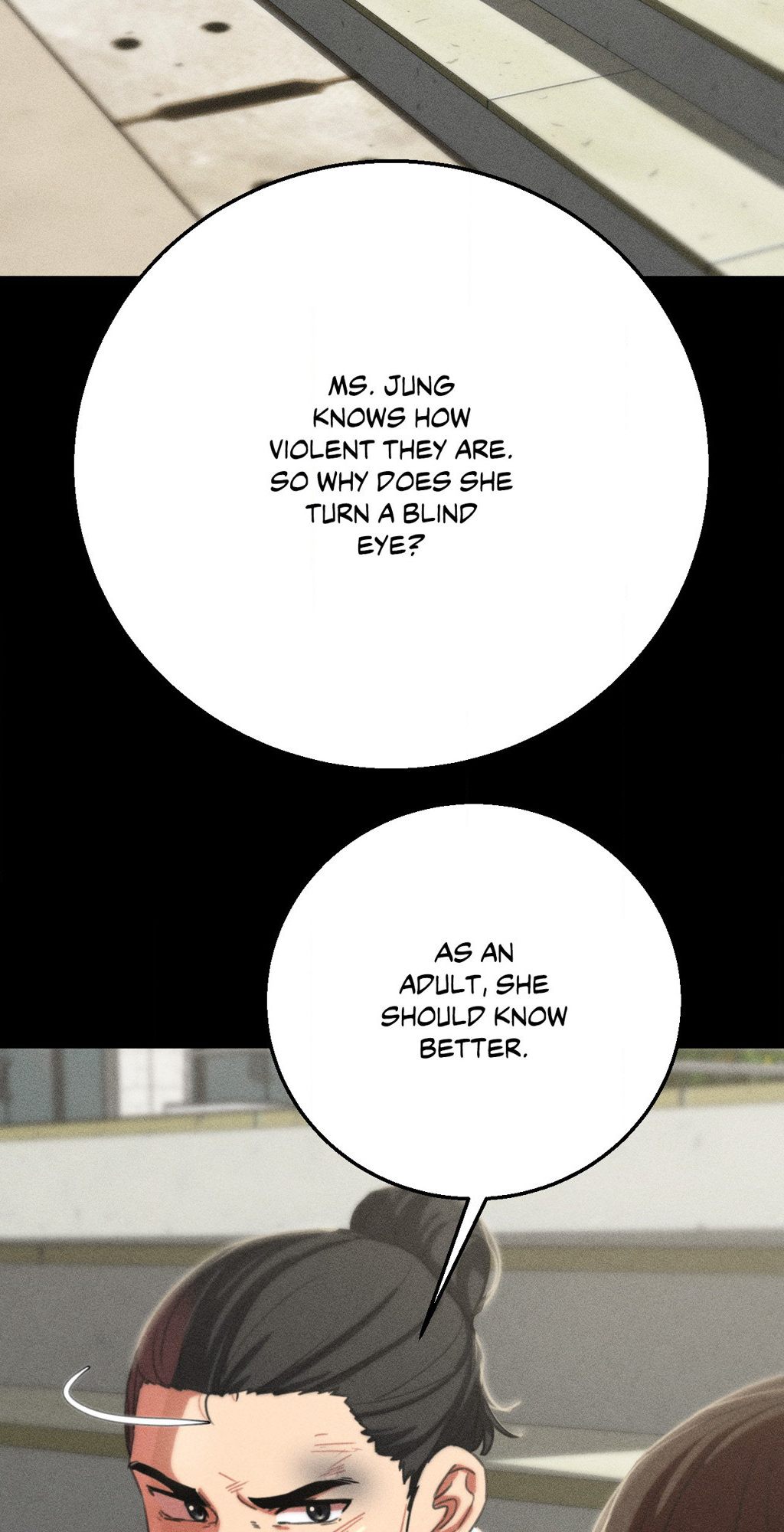 Seniors of Class 5 - Chapter 80 [photo 103] - MangaPorn