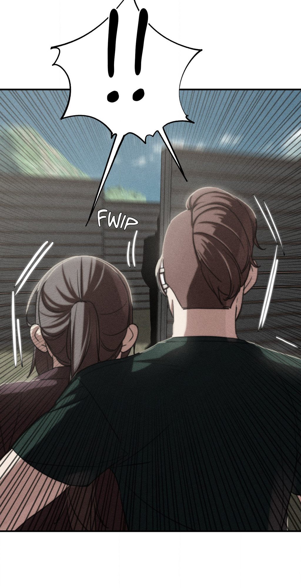 Seniors of Class 5 - Chapter 80 [photo 12] - MangaPorn