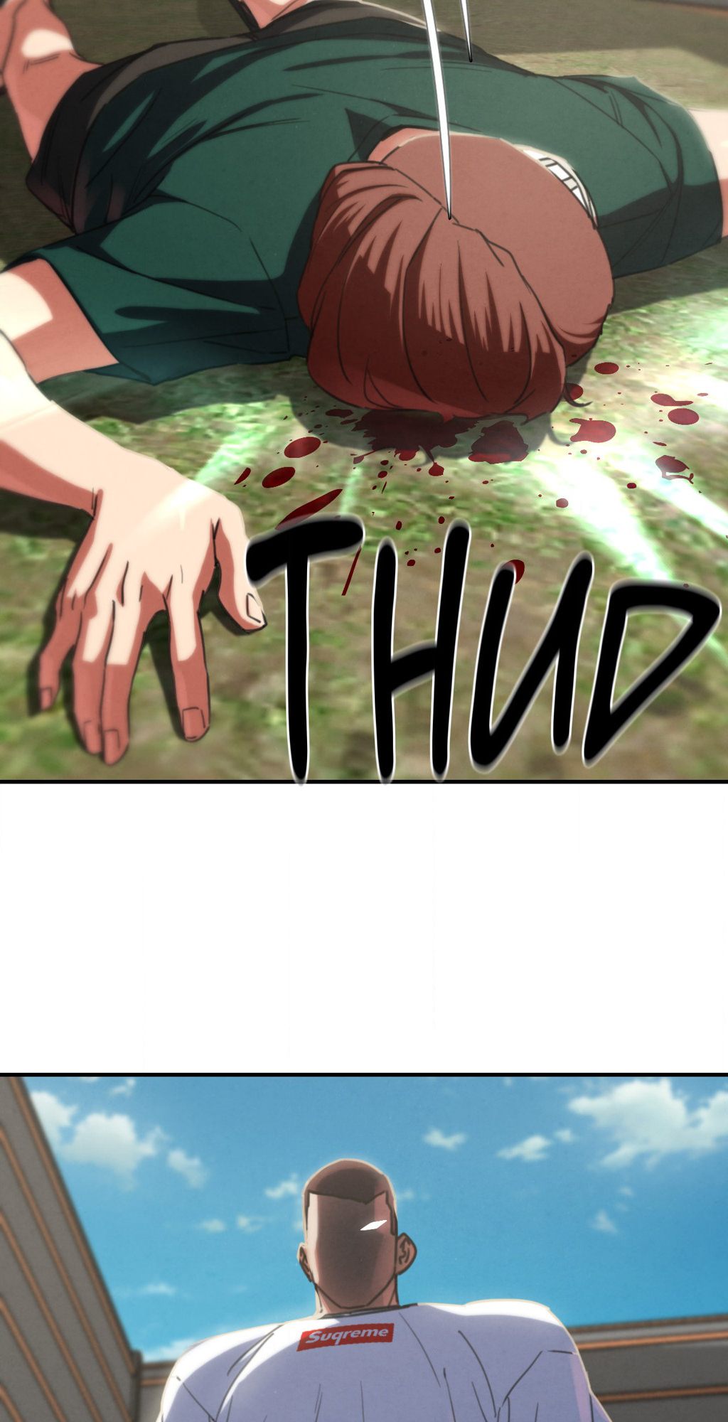 Seniors of Class 5 - Chapter 80 [photo 17] - MangaPorn