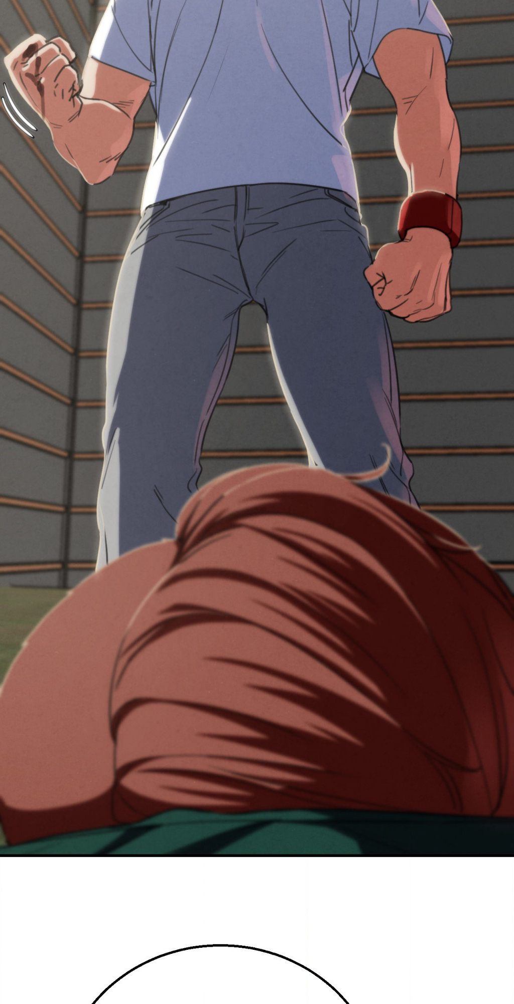 Seniors of Class 5 - Chapter 80 [photo 18] - MangaPorn