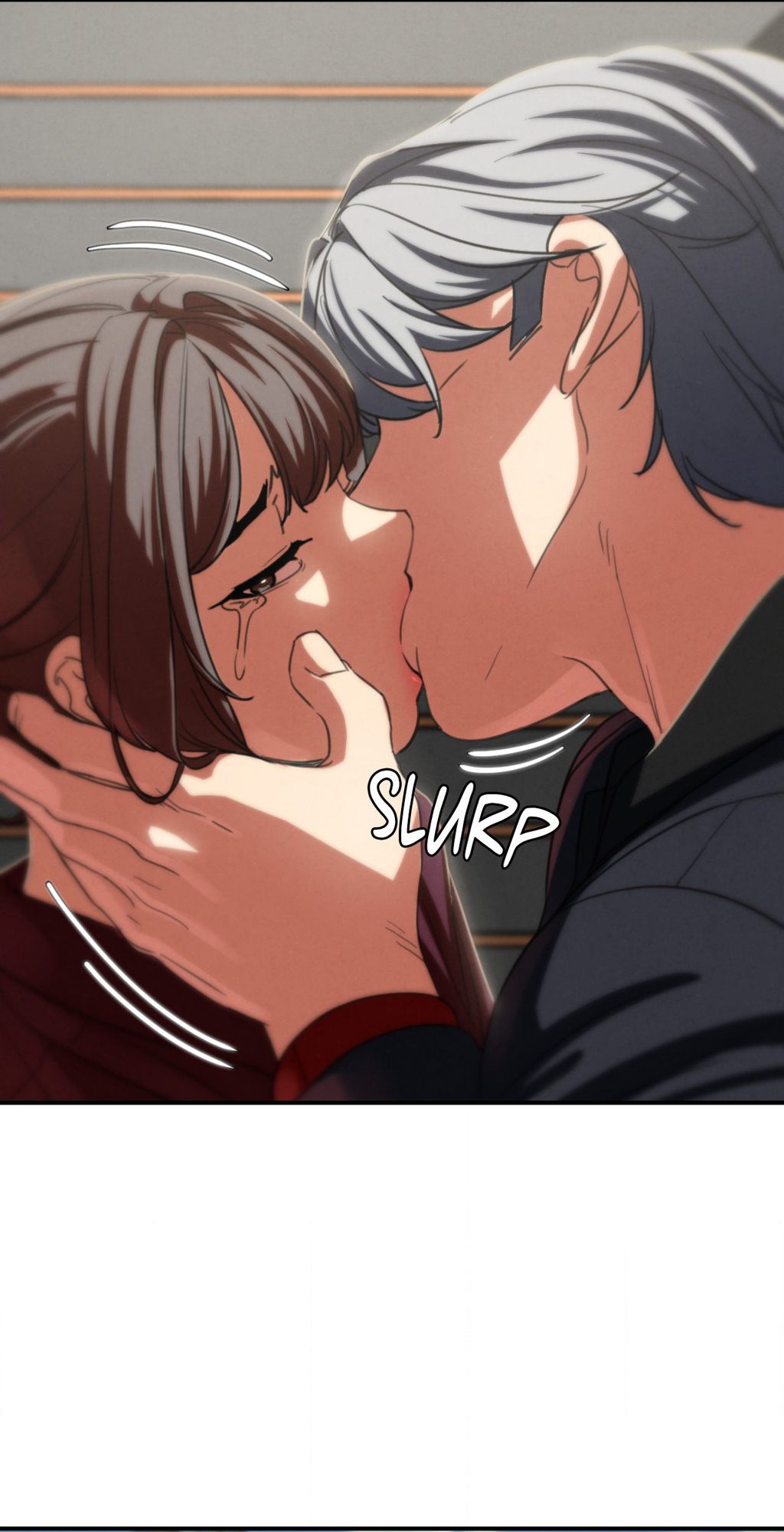 Seniors of Class 5 - Chapter 80 [photo 26] - MangaPorn