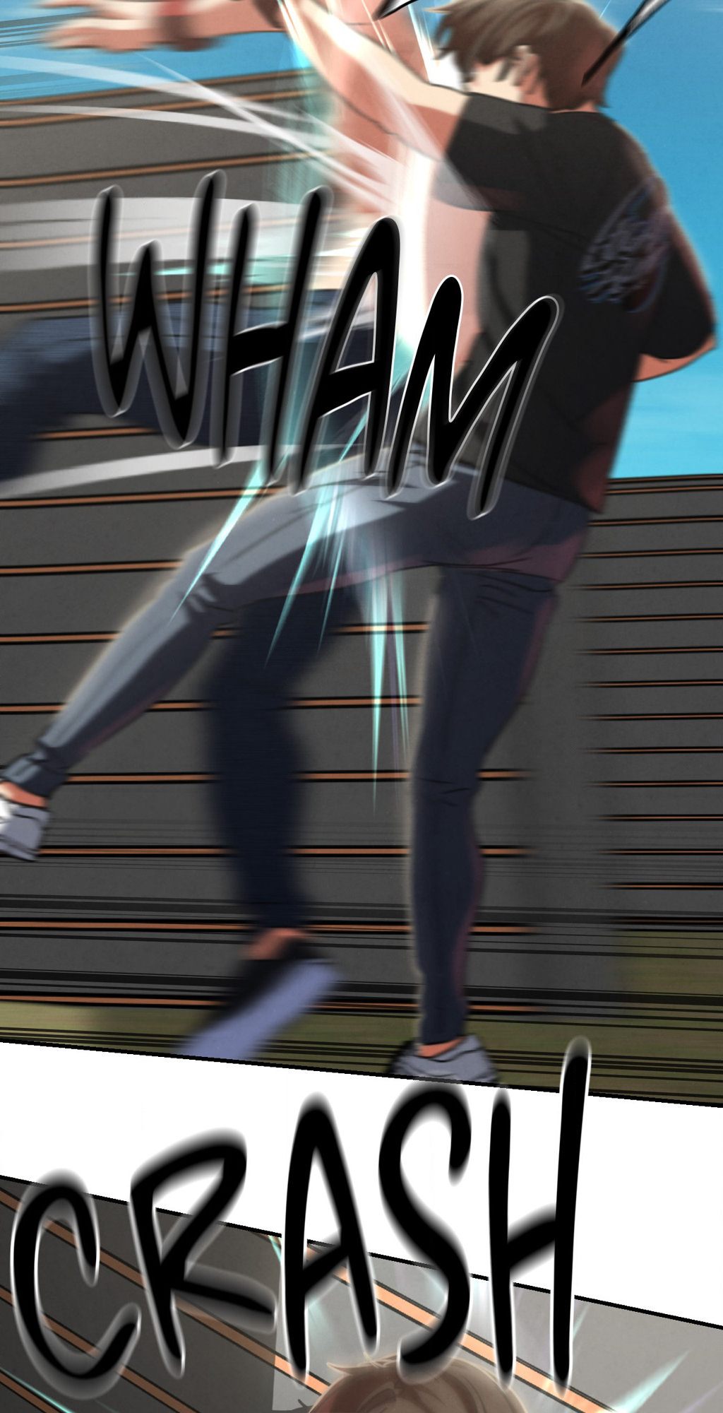 Seniors of Class 5 - Chapter 80 [photo 48] - MangaPorn