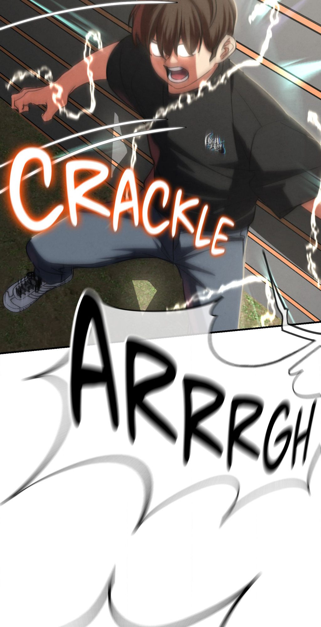 Seniors of Class 5 - Chapter 80 [photo 49] - MangaPorn