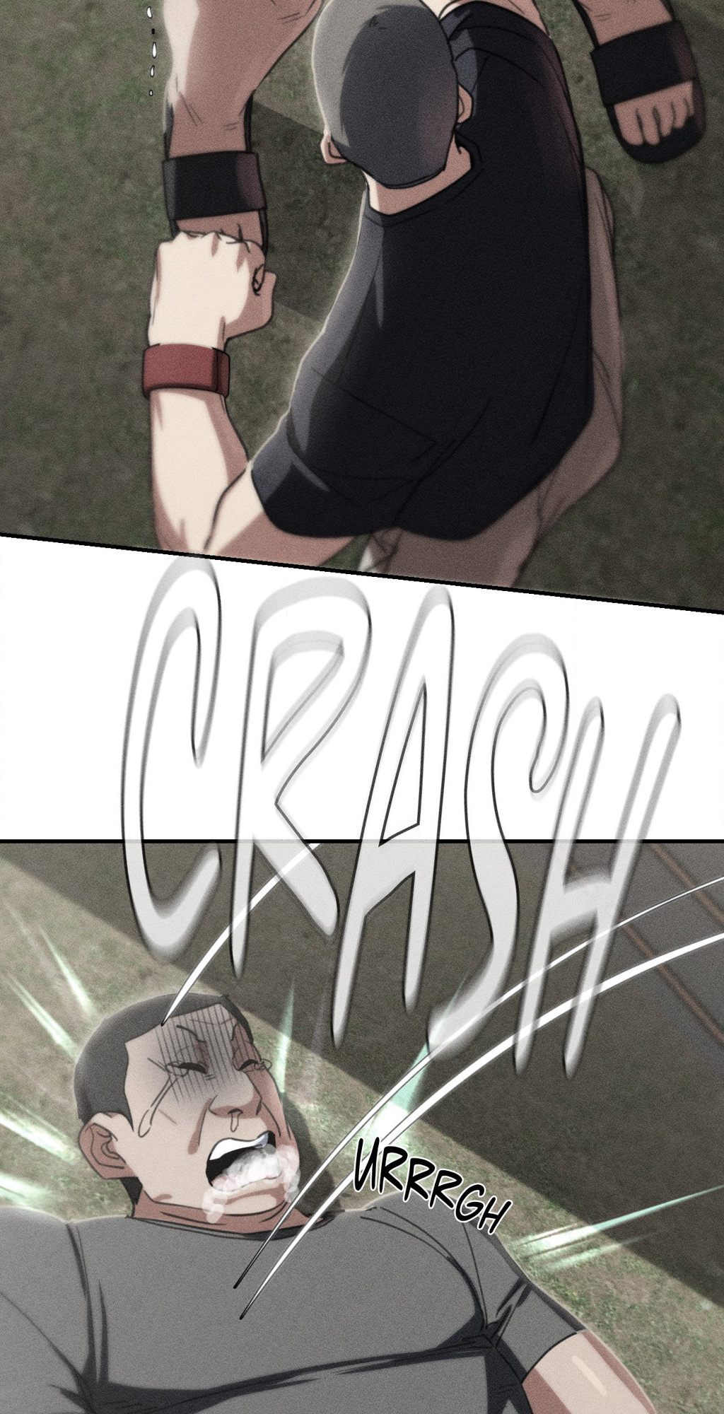 Seniors of Class 5 - Chapter 80 [photo 5] - MangaPorn