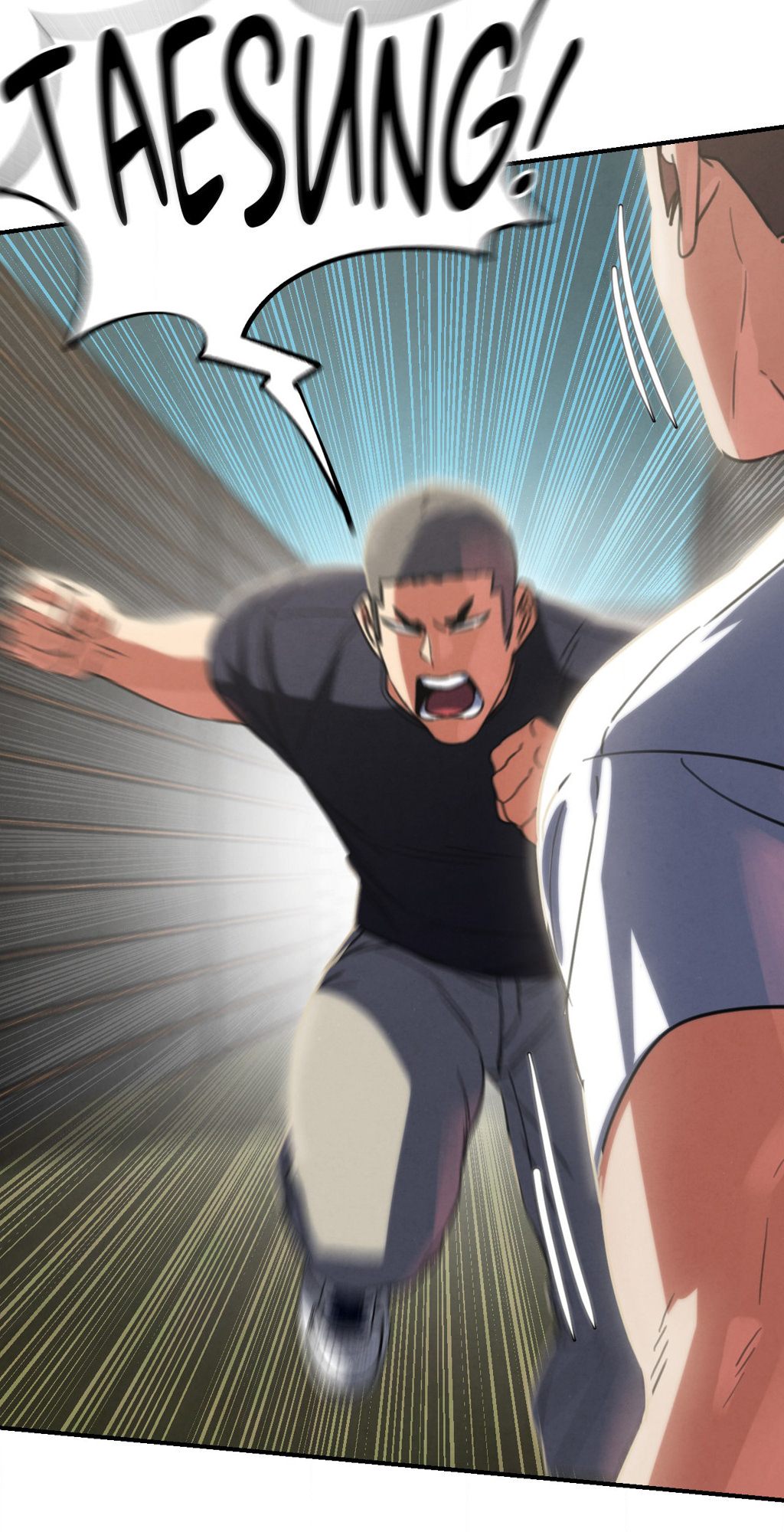 Seniors of Class 5 - Chapter 80 [photo 50] - MangaPorn