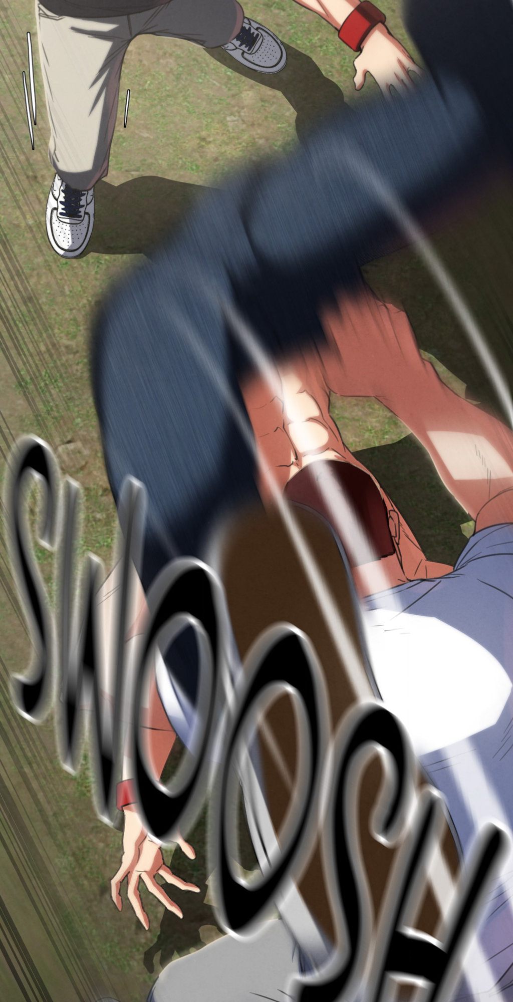 Seniors of Class 5 - Chapter 80 [photo 55] - MangaPorn